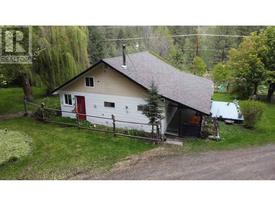 3900 HIGHWAY 3 OTHER, Rock Creek, Columbia Britannica V0H 1Y0, Canada