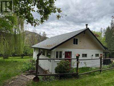 3900 HIGHWAY 3 OTHER, Rock Creek, Columbia Britannica V0H 1Y0, Canada