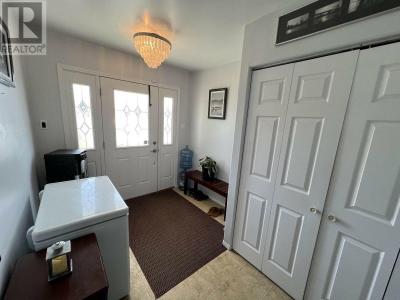5435 AIRPORT DRIVE, Fort Nelson, Kolumbia Brytyjska V0C 1R0, Kanada