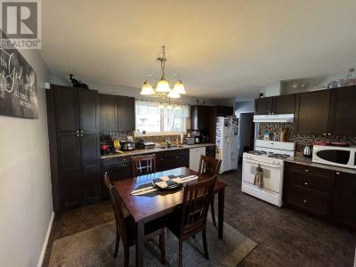 5435 AIRPORT DRIVE, Fort Nelson, Kolumbia Brytyjska V0C 1R0, Kanada