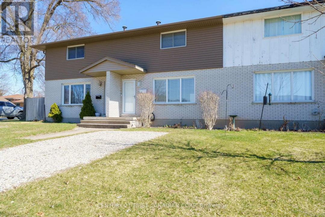 215 BEATTIE STREET, Strathroy-caradoc (sw), Ontario N7G 2X3, Canada