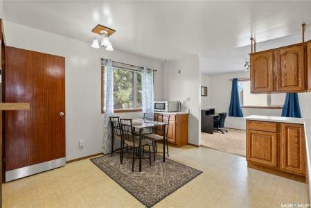 404 6TH AVENUE W, Biggar, Saskatchewan S0K 0M0, Canada