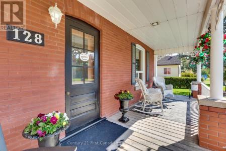 128 WASHINGTON STREET, Zorra (thamesford), Ontario N0M 2M0, Canada