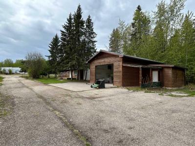 54,52 1ST AVENUE, Faust, 阿爾伯塔 T0G 0X0, 加拿大