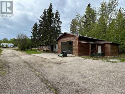 5452 1ST AVENUE, Faust, Alberta T0G 0X0, Kanada