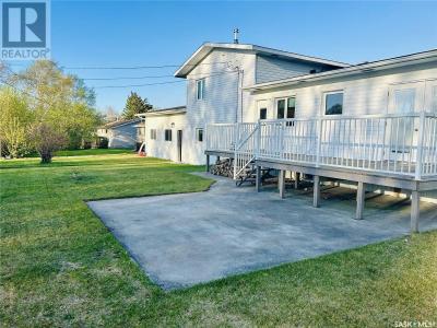 507 1ST STREET E, Kelvington, Saskatchewan S0A 1W0, Canadá
