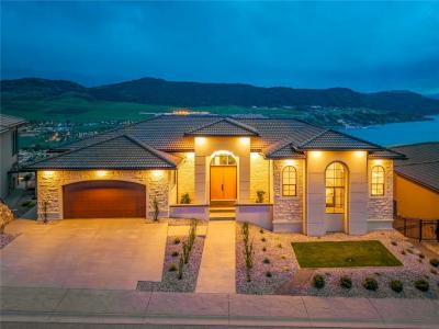 120 SILVERSAGE TERRACE, Vernon, British Columbia V1H 2J7, Canada