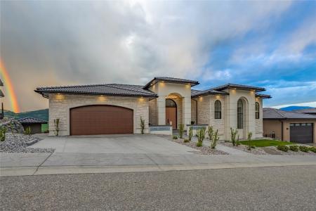 120 SILVERSAGE TERRACE, Vernon, Colombie-Britannique V1H 2J7, Canada