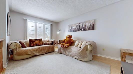 191 CARROLL CRESCENT, Cobourg, Ontario K9A 5P7, Canada