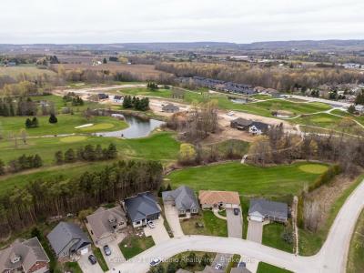 6 GLEN ABBEY COURT, Meaford, Ontario N4L 1Y4, Canada