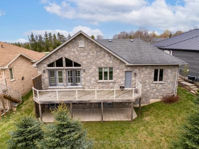 6 GLEN ABBEY COURT, Meaford, Ontario N4L 1Y4, Canada