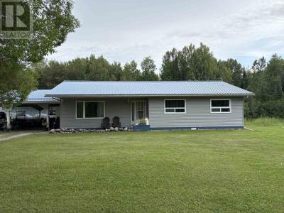 993 FISHER RD, Emo, Ontario P0W 1E0, Canada