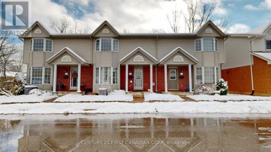 20 KERNOHAN PARKWAY, London South (south D), Ontario N6J 4Y3, Canada
