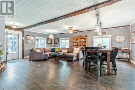 1736 KIRKFIELD ROAD, Kawartha Lakes (kirkfield), 온타리오주 K0M 2B0, 캐나다
