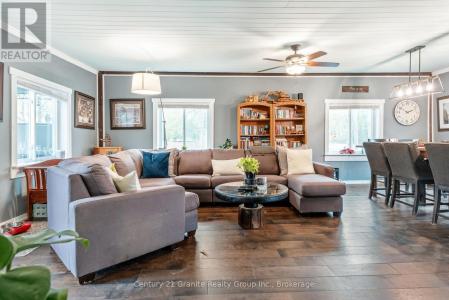 1736 KIRKFIELD ROAD, Kawartha Lakes (kirkfield), 온타리오주 K0M 2B0, 캐나다