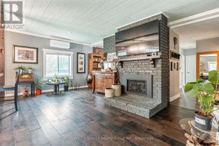 1736 KIRKFIELD ROAD, Kawartha Lakes (kirkfield), 온타리오주 K0M 2B0, 캐나다