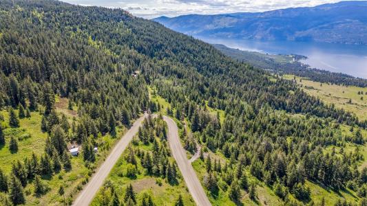 LOT 25 COMMONAGE ROAD, Lake Country, British Columbia V4V 2G9, Canada
