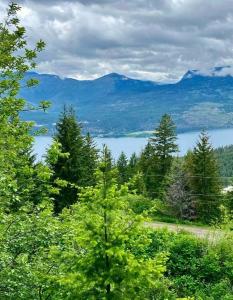 LOT 25 COMMONAGE ROAD, Lake Country, British Columbia V4V 2G9, Canada