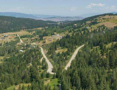 LOT 25 COMMONAGE ROAD, Lake Country, British Columbia V4V 2G9, Canada
