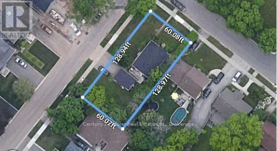 266 JENNINGS CRESCENT, Oakville (br Bronte), Ontario L6L 1W1, Canada