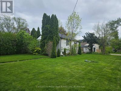 266 JENNINGS CRESCENT, Oakville (br Bronte), Ontario L6L 1W1, Canada