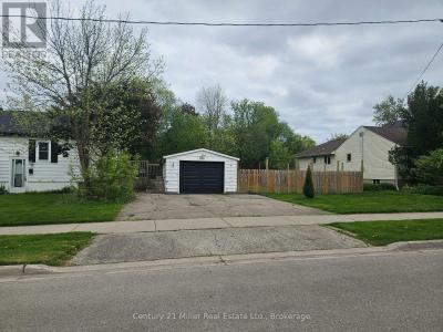 266 JENNINGS CRESCENT, Oakville (br Bronte), Ontario L6L 1W1, Canada