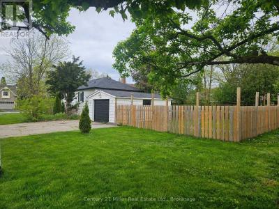 266 JENNINGS CRESCENT, Oakville (br Bronte), Ontario L6L 1W1, Canada