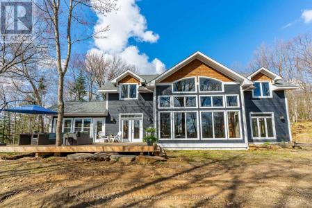 1277 GRACE ROAD, Minden Hills (minden), Ontario K0M 2K0, Canada