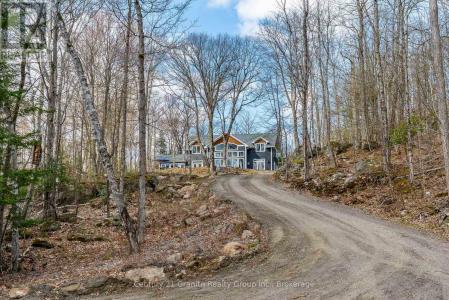 1277 GRACE ROAD, Minden Hills (minden), Ontario K0M 2K0, Canada