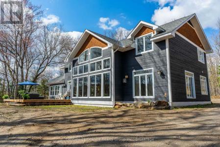 1277 GRACE ROAD, Minden Hills (minden), Ontario K0M 2K0, Canada