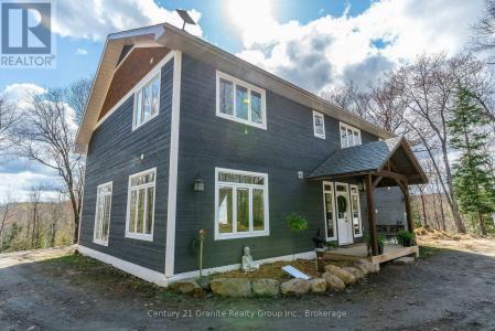 1277 GRACE ROAD, Minden Hills (minden), Ontario K0M 2K0, Canada