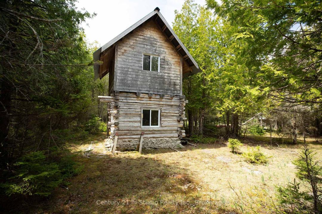 284 WHISKEY HARBOUR ROAD, Northern Bruce Peninsula, Ontario N0H 2T0, Canadá