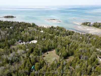 284 WHISKEY HARBOUR ROAD, Northern Bruce Peninsula, Ontario N0H 2T0, Canadá