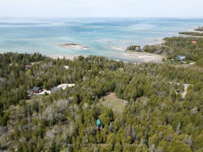 284 WHISKEY HARBOUR ROAD, Northern Bruce Peninsula, Ontario N0H 2T0, Canadá