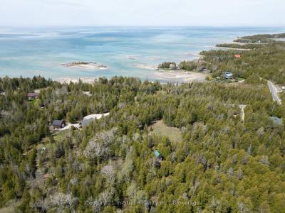 284 WHISKEY HARBOUR ROAD, Northern Bruce Peninsula, Ontario N0H 2T0, Canadá