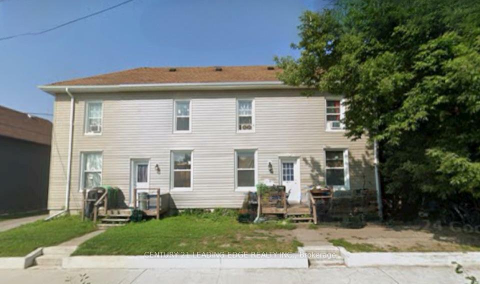185-187 BETHUNE STREET, Peterborough Central, 安大略省 K9J 3L3, 加拿大