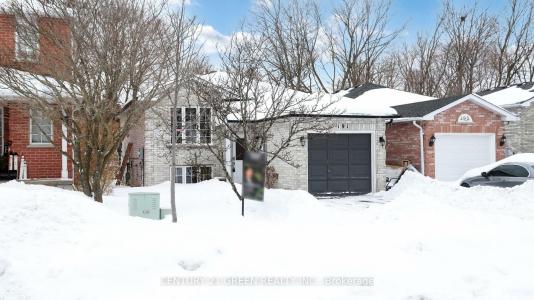 191 CARROLL CRESCENT, Cobourg, Ontario K9A 5P7, Canada