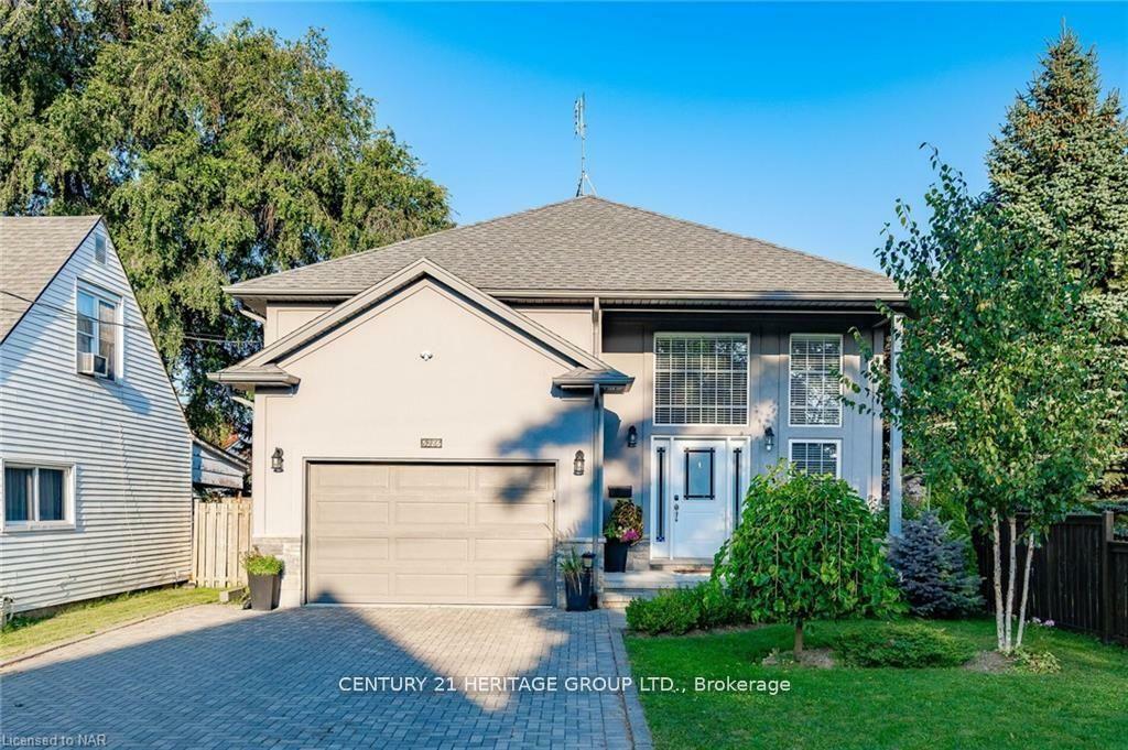 5286 BUCHANAN AVENUE, Niagara Falls, Ontario L2E 5A8, Canada