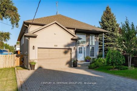 5286 BUCHANAN AVENUE, Niagara Falls, Ontario L2E 5A8, Canada