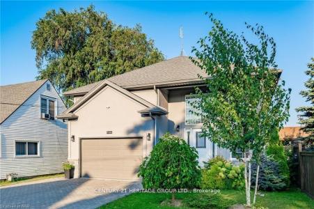 5286 BUCHANAN AVENUE, Niagara Falls, Ontario L2E 5A8, Canada