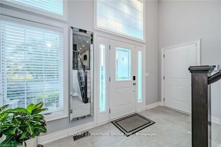 5286 BUCHANAN AVENUE, Niagara Falls, Ontario L2E 5A8, Canada