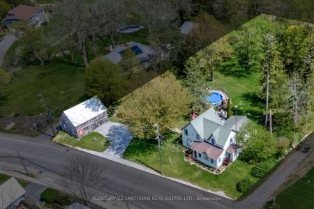 1647 COUNTY ROAD 10 N/A, Prince Edward County, Ontario K0K 1P0, Canada