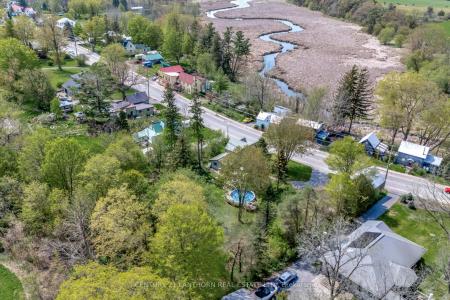 1647 COUNTY ROAD 10 N/A, Prince Edward County, Ontario K0K 1P0, Canada