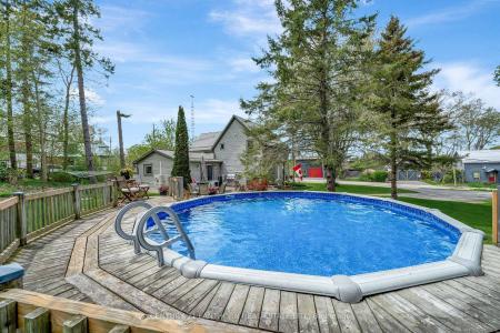 1647 COUNTY ROAD 10 N/A, Prince Edward County, Ontario K0K 1P0, Canada