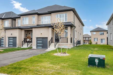 10 AUTUMN DRIVE, Wasaga Beach, 安大略省 L9Z 0K7, 加拿大