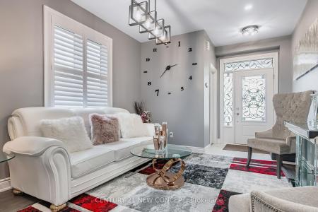 10 AUTUMN DRIVE, Wasaga Beach, 安大略省 L9Z 0K7, 加拿大