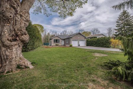 406 ALICE STREET, Saugeen Shores, Ontario N0H 2L0, Canada