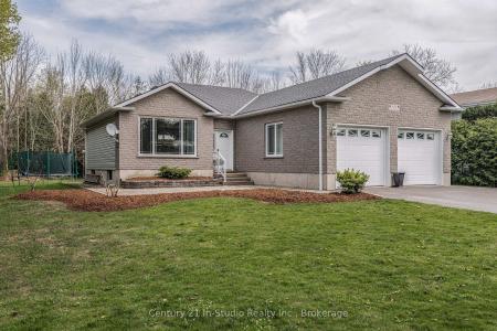 406 ALICE STREET, Saugeen Shores, Ontario N0H 2L0, Canada