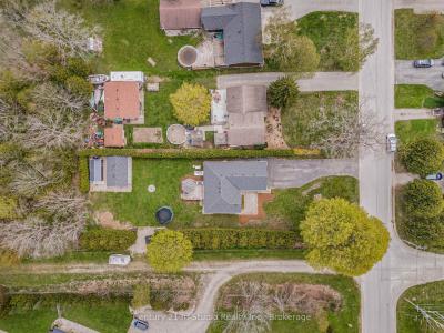 406 ALICE STREET, Saugeen Shores, Ontario N0H 2L0, Canada