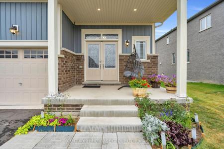 47 EMERALD STREET, Wasaga Beach, 安大略省 L9Z 0K8, 加拿大